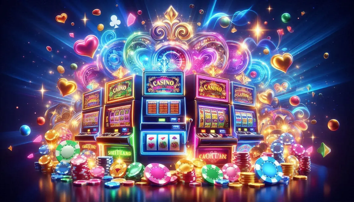 Slimking casino